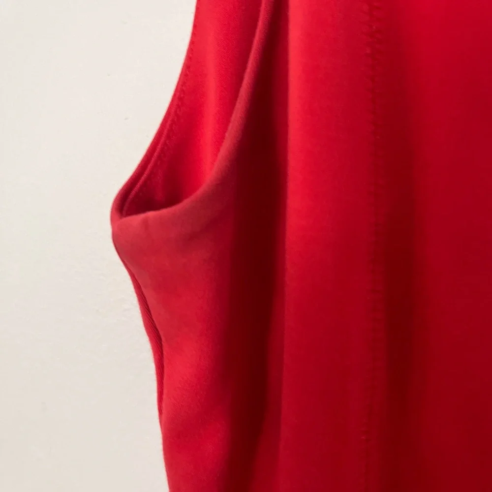 J. Crew beautiful cherry